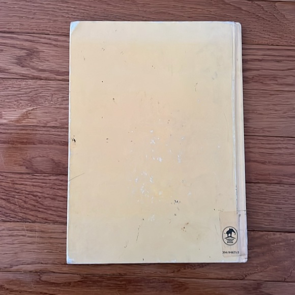 Vintage Muppets Kermit & Cleopigtra Hardcover Storybook - Picture 2 of 10